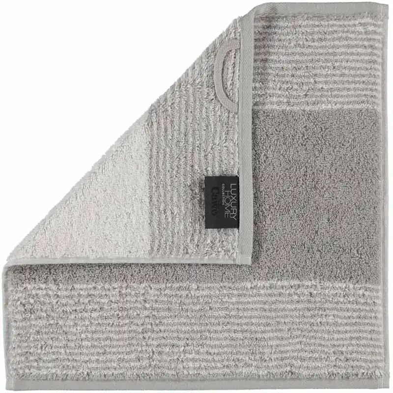 Cawö Seiftuch Luxury Home Collection Sonderaktion