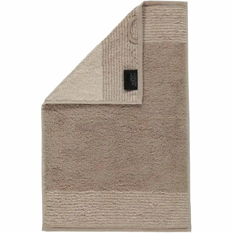 Cawö Gästetuch Luxury Home Collection Neu Im Sortiment