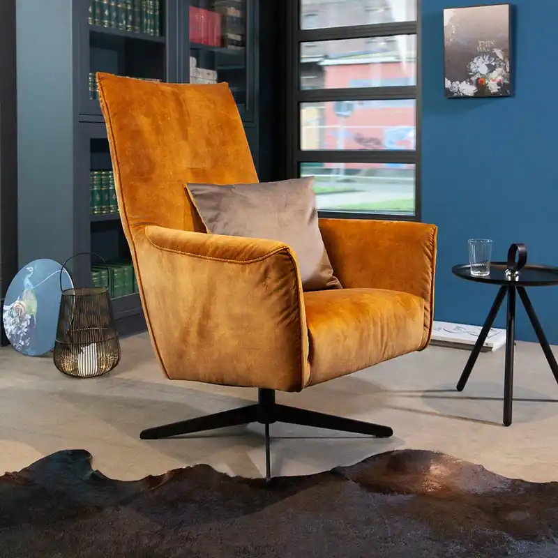 Must-Have Drehsessel Dex