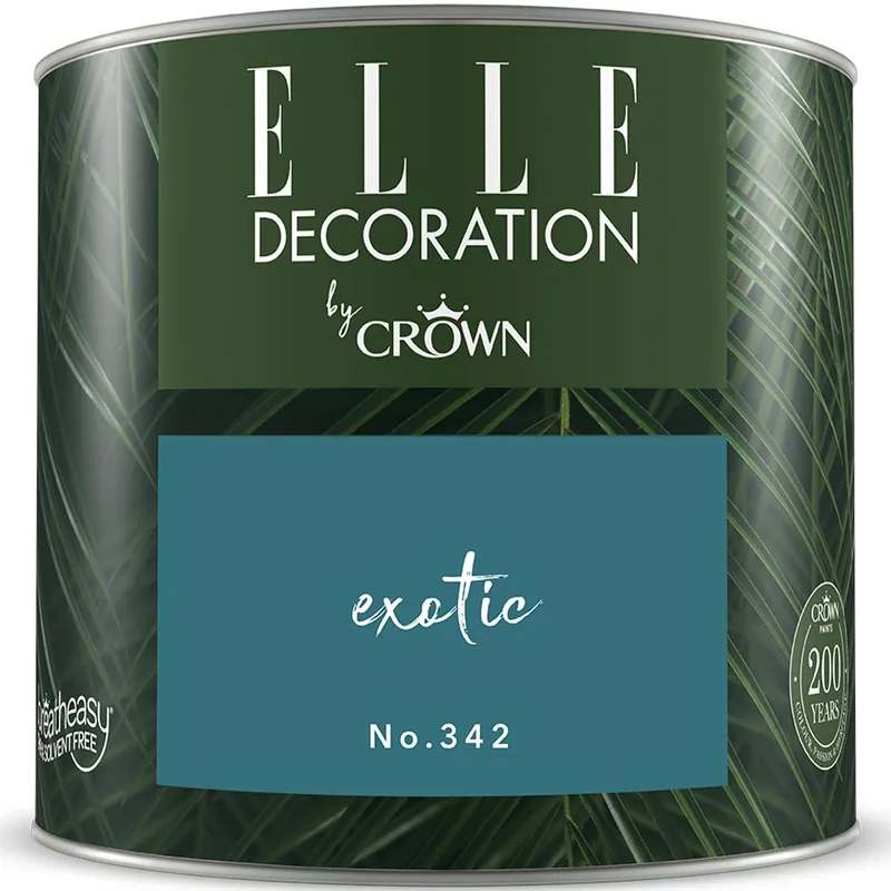 ELLE Decoration Matt 0,125L Direktkauf