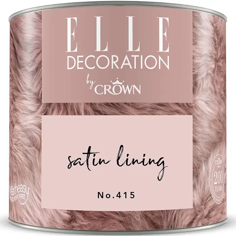 ELLE Decoration Matt 0,125L Schnäppchen