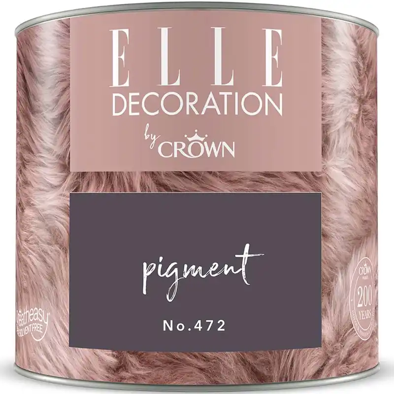 Neu Im Sortiment ELLE Decoration Matt 0,125L