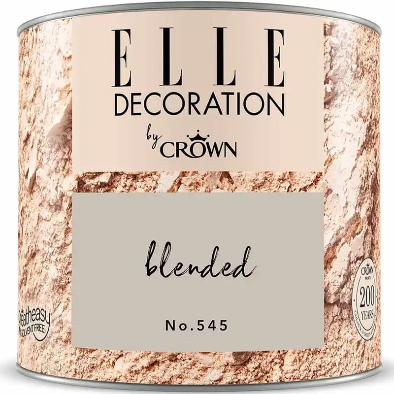 ELLE Decoration Matt 0,125L Sichere Zahlung
