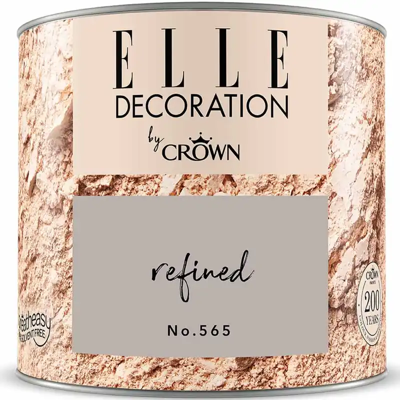 Beliebt ELLE Decoration Matt 0,125L