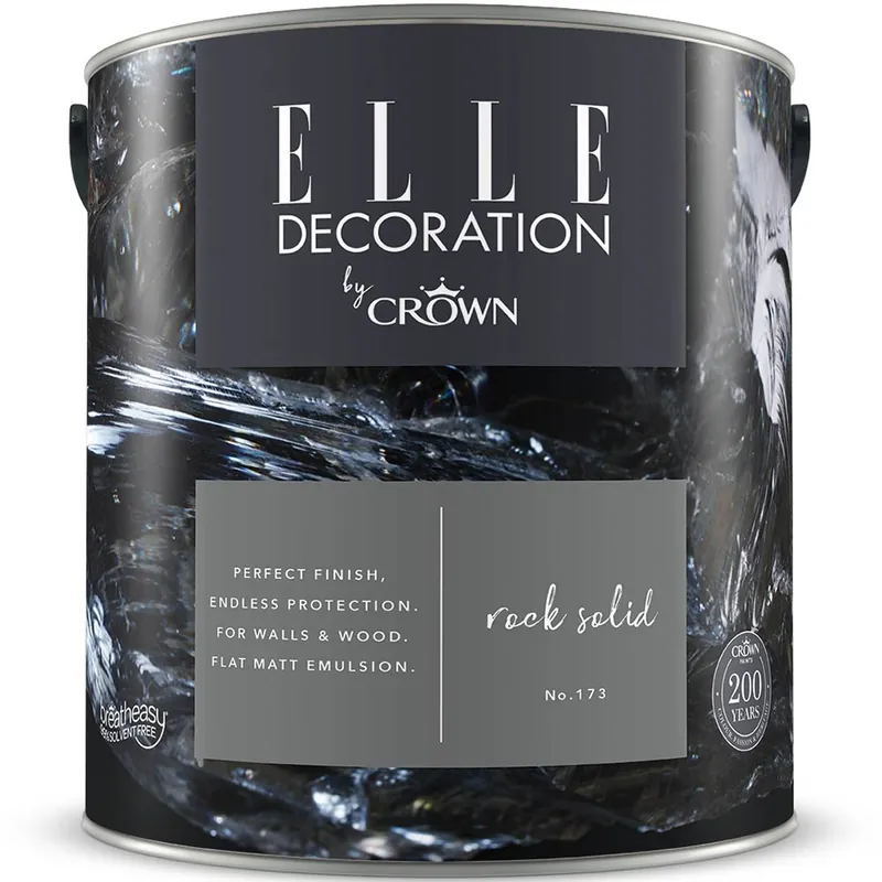 Top-Seller ELLE Decoration Matt 2,500L