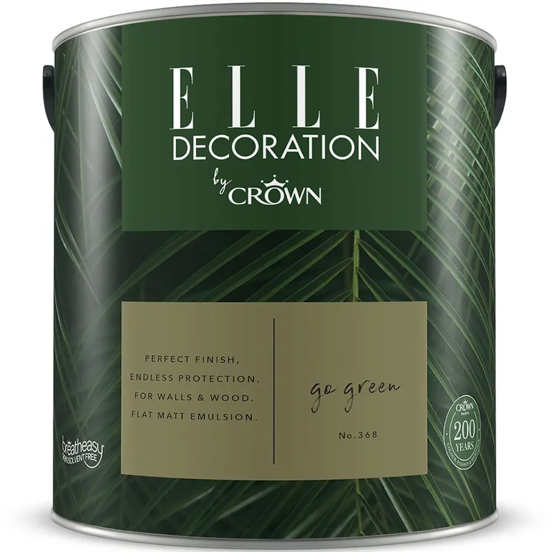 ELLE Decoration Matt 2,500L Direktkauf