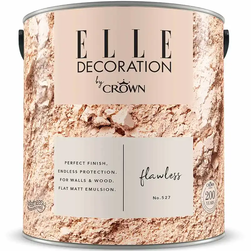 Top-Angebot ELLE Decoration Matt 2,500L