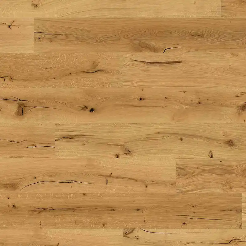Neue Kollektion Parkett Kelsos