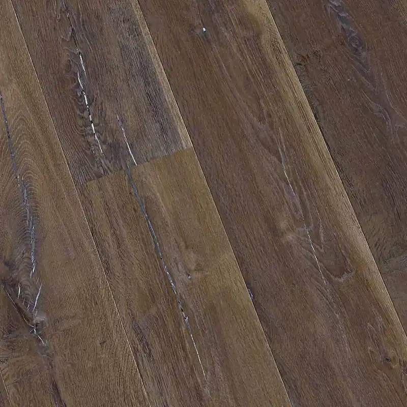 Parkett Reclaimed LHD Echt