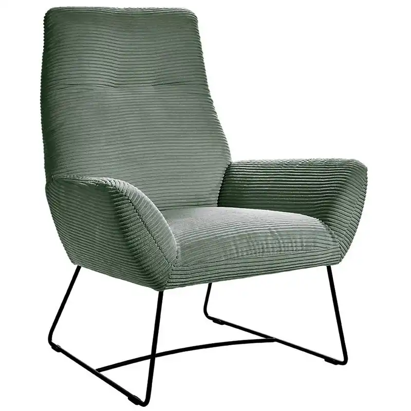 Sonderaktion Cordsessel Basic