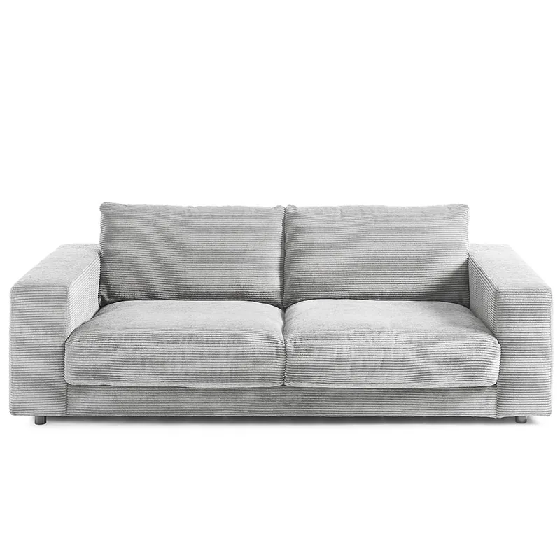 Cordsofa Seventies 3-Sitzer Sale