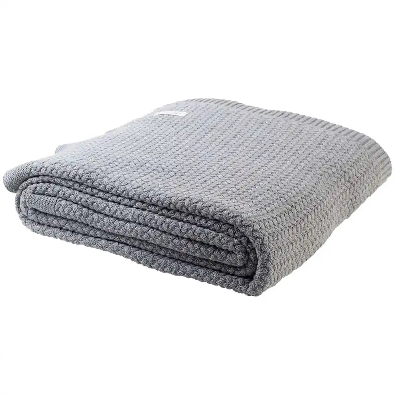 Strickdecke SyltErleben Jetzt Kaufen