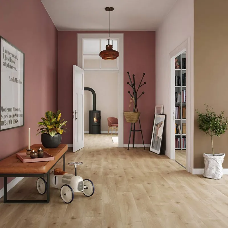Wineo Designboden 1000 wood L Neue Kollektion
