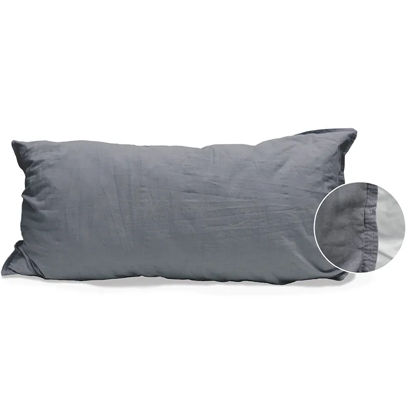 Kissenbezug Stonewashed Direktkauf