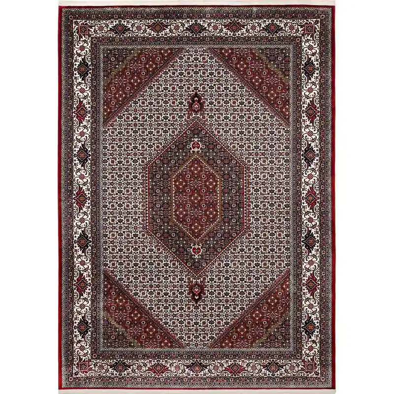 Begrenztes Angebot Teppich Bidjar Deluxe