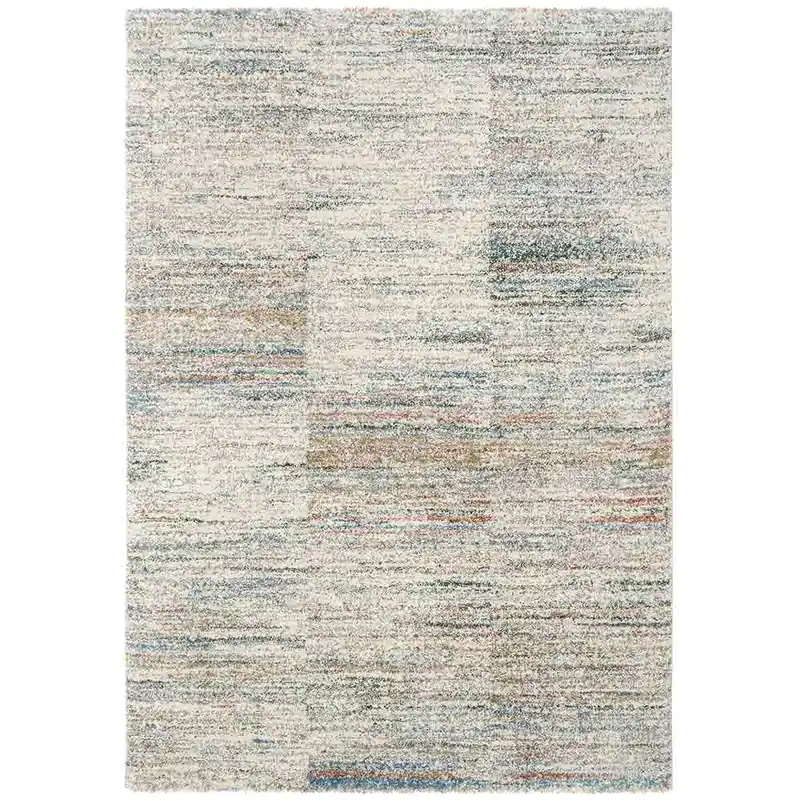 Zertifiziert Teppich New Villa Lines