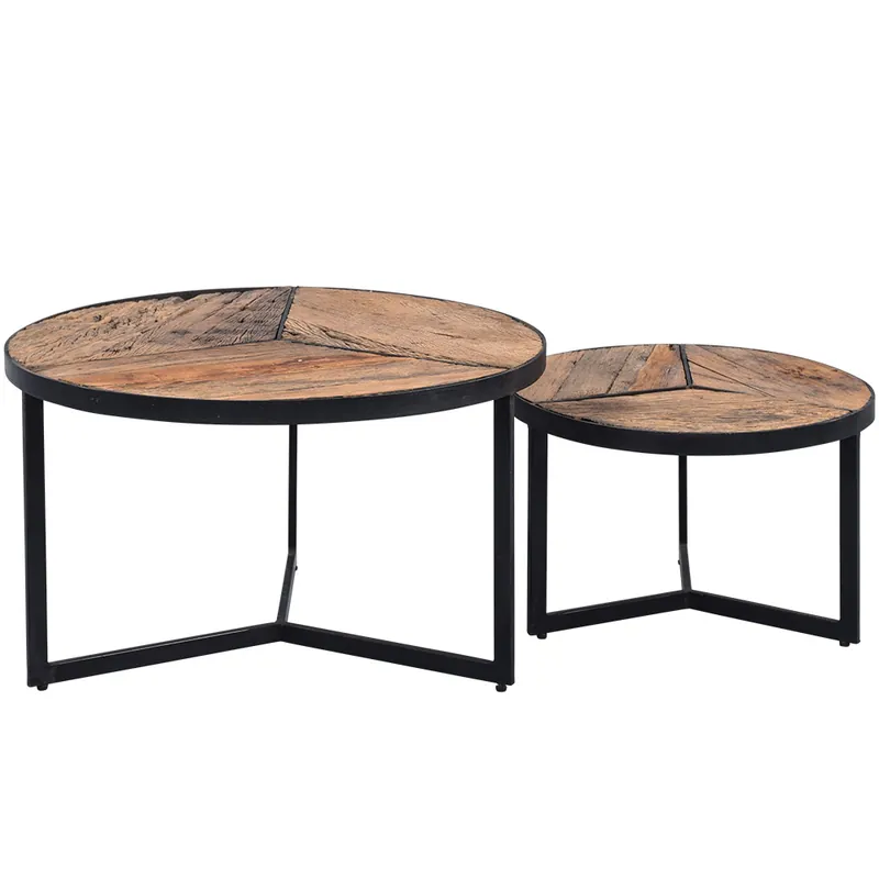 Couchtisch 2er-Set Oxford Top-Angebot